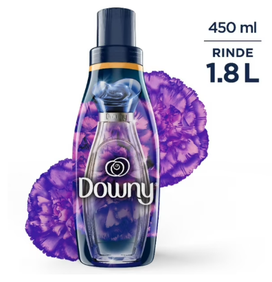 Suavizante Concentrado Para Ropa Perfume Místico., 450 ml