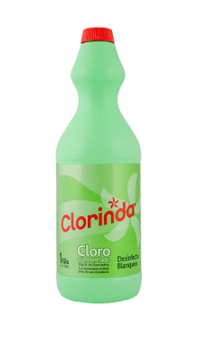Cloro Tradicional Clorinda 1Lt.