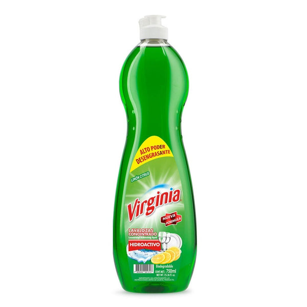 LAVALOZAS VIRGINIA X 750 ML