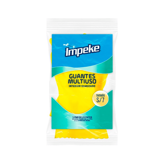 Guantes Multiuso Impeke S