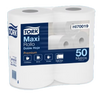 Papel higiénico Tork 8 Packs de 4 Rollos x 50 mt