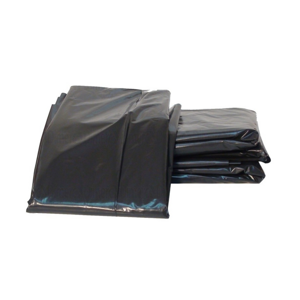 Set 10 UND Bolsas Basura Industriales 140x160 60 Micras