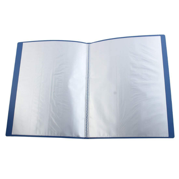 CARPETA C/FUNDA 40 EL LUCERO