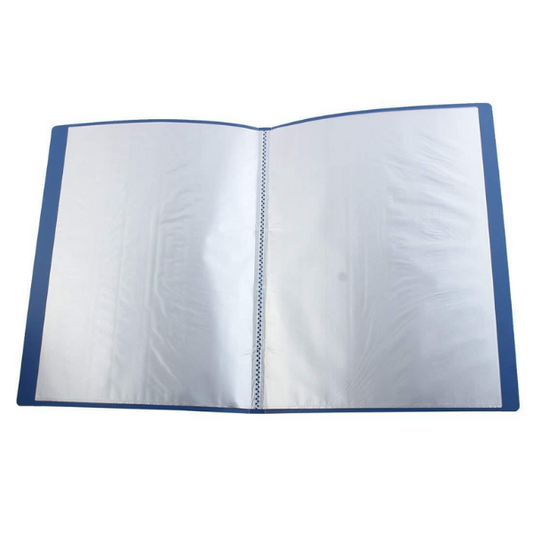 CARPETA C/FUNDA 40 EL LUCERO