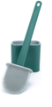 Cepillo de Silicona para Inodoro Baño diferentes colores - miniatura 2