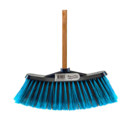 ESCOBILLON ECONOMICO 1UN IMPEKE