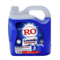 detergente Ro lavado inteligente ropa blanca y color 5 litros - miniatura 1