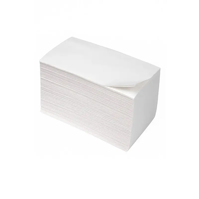 Toalla Interfoliada Doble Hoja 200 Unid. – Ovella