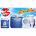 detergente Ro lavado inteligente ropa blanca y color 5 litros - miniatura 2