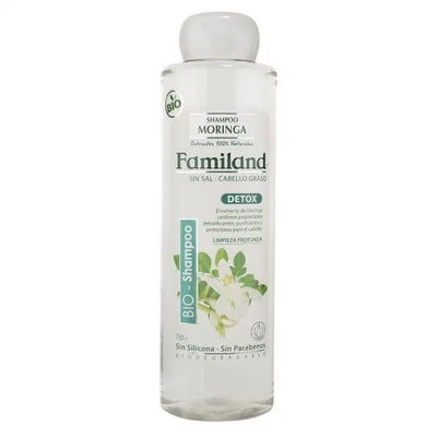 Shampoo Familand Moringa 750 ml