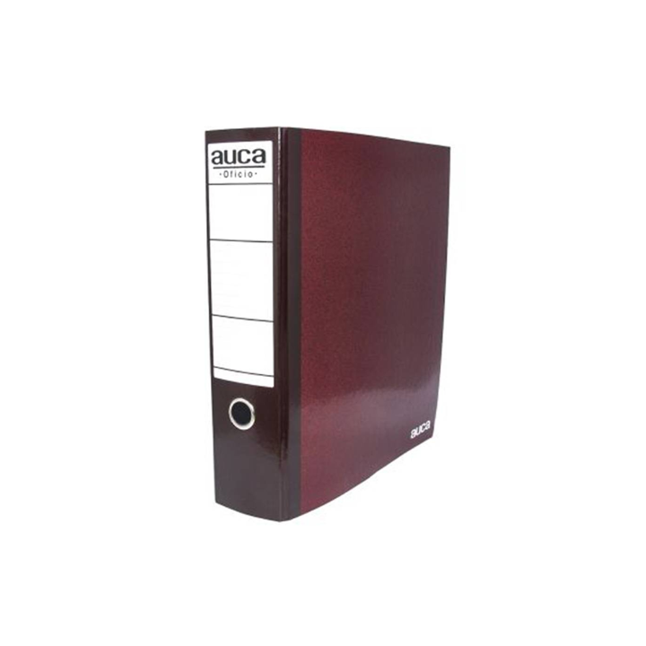 ARCHIVADOR AUCA OFICIO ANCHO