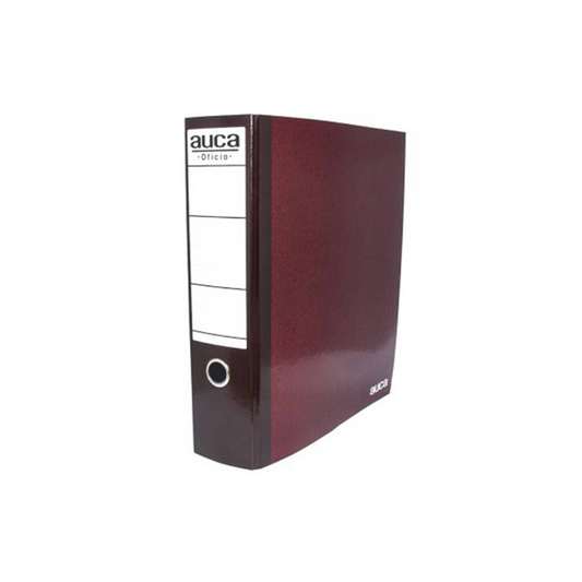 ARCHIVADOR AUCA OFICIO ANCHO