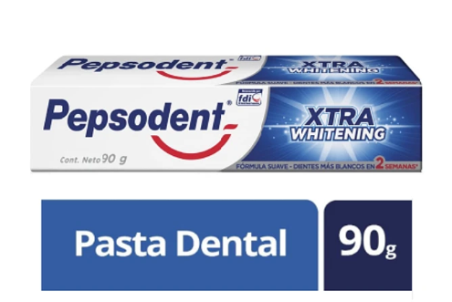Pepsodent Pasta Dental Triple 90 g
