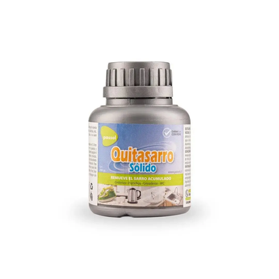 Quitasarro sólido 200 gr - Passol
